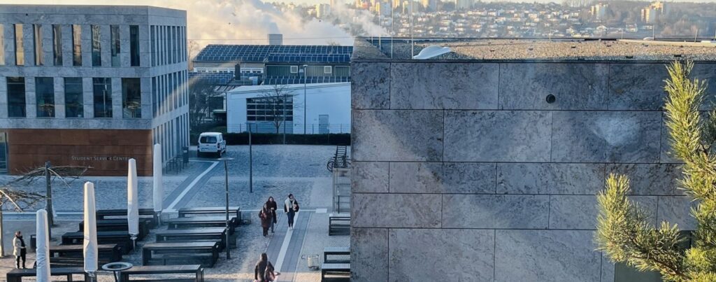 Hochschule Fulda Banner