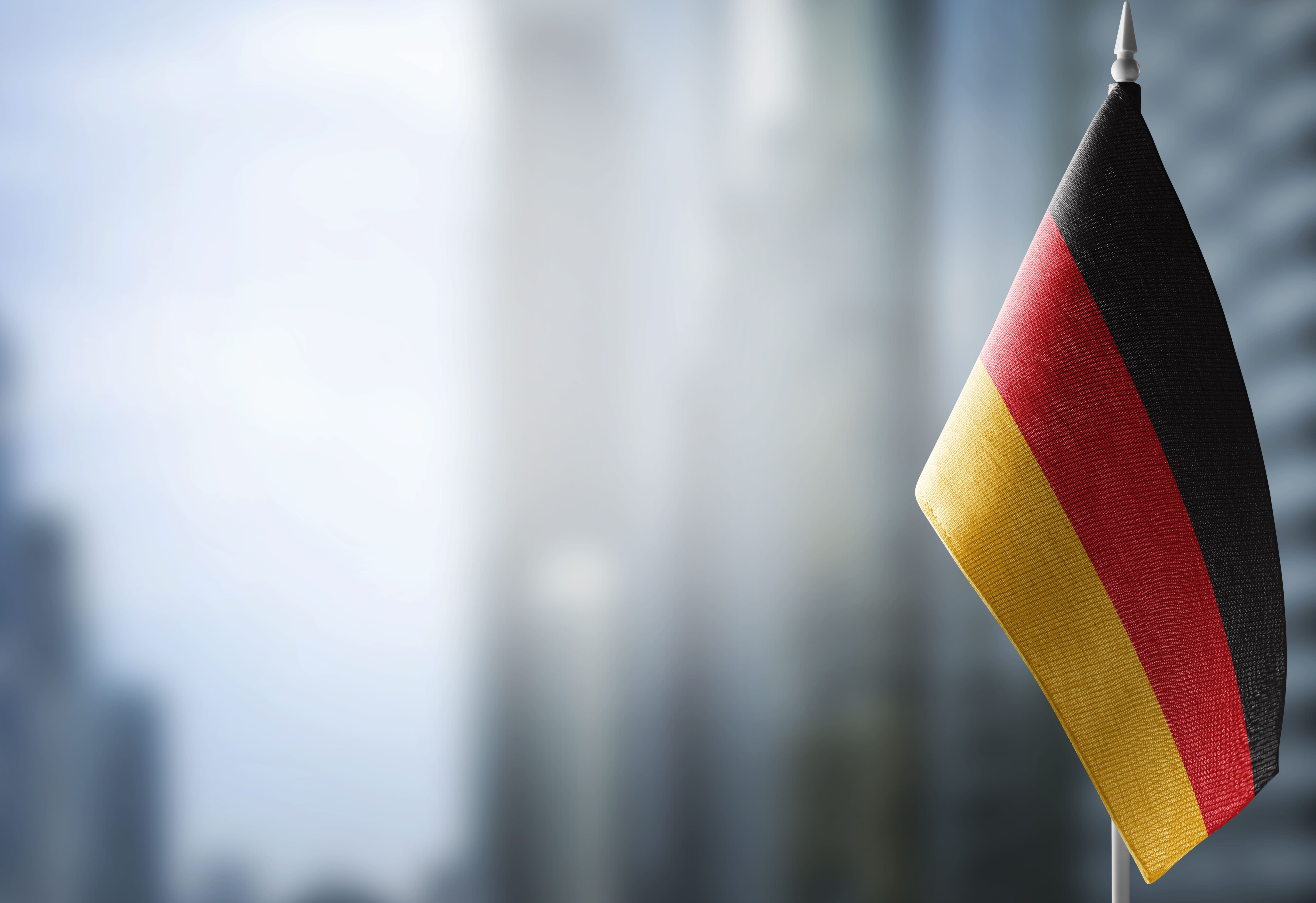 germay flag